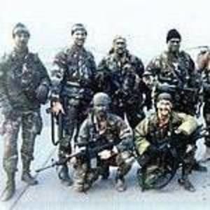 Meet your Posher, Mike